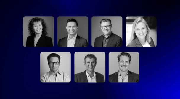 Board of Directors AI-Media